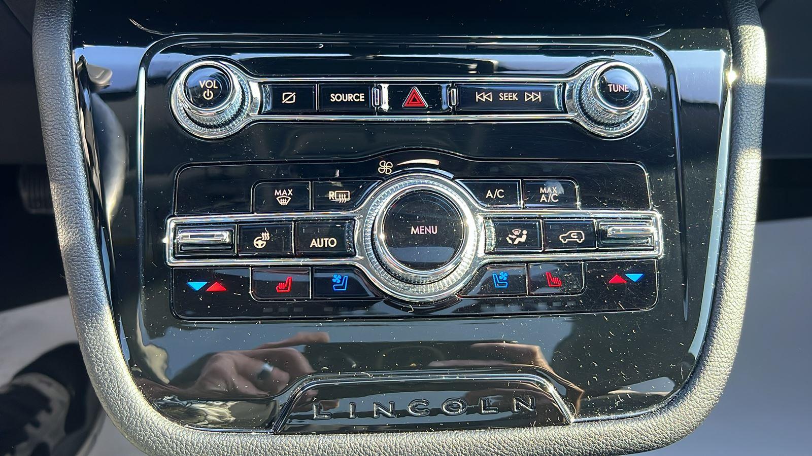 2021 Lincoln Corsair Standard at Altoona Honda