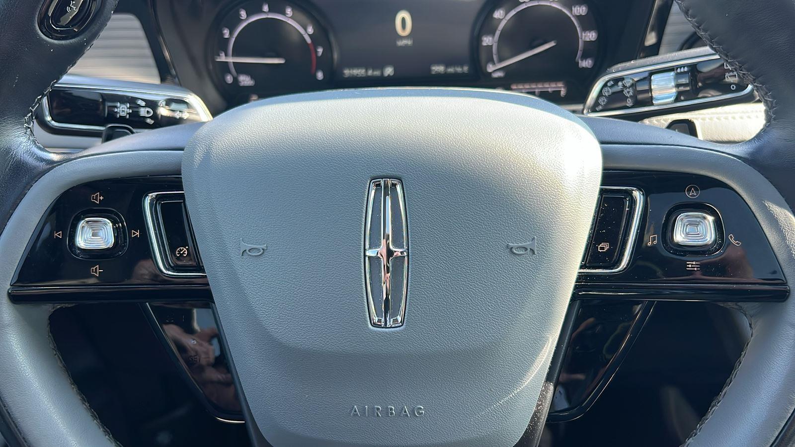 2021 Lincoln Corsair Standard at Altoona Honda