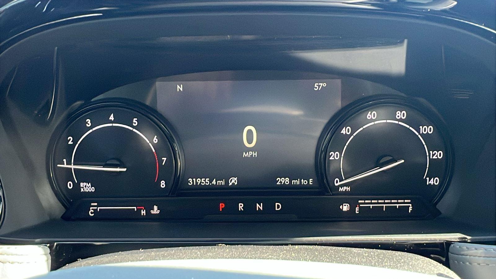 2021 Lincoln Corsair Standard at Altoona Honda