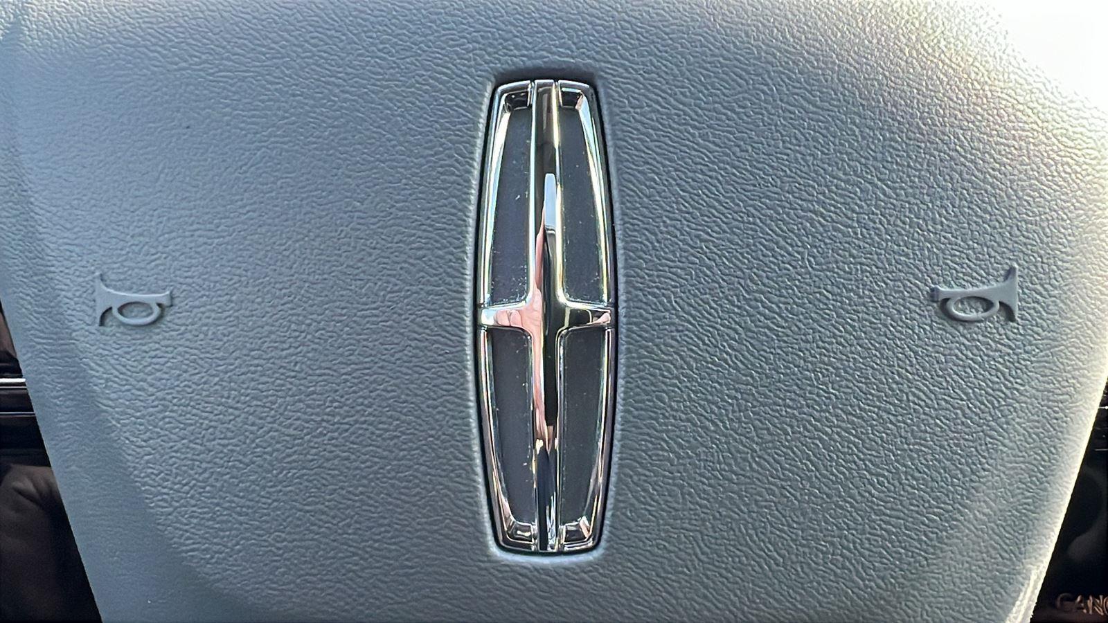 2021 Lincoln Corsair Standard at Altoona Honda