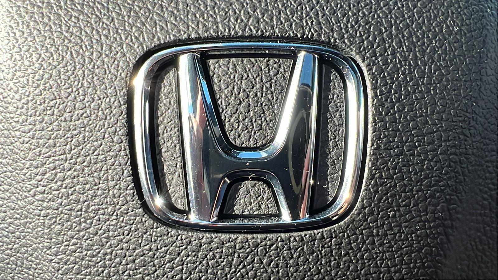 2026 Honda Ridgeline TrailSport at Phil Fitts Ford