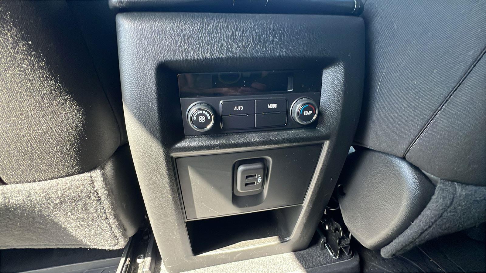 2023 Chevrolet Traverse LT Cloth at Chevrolet & GMC Titusville