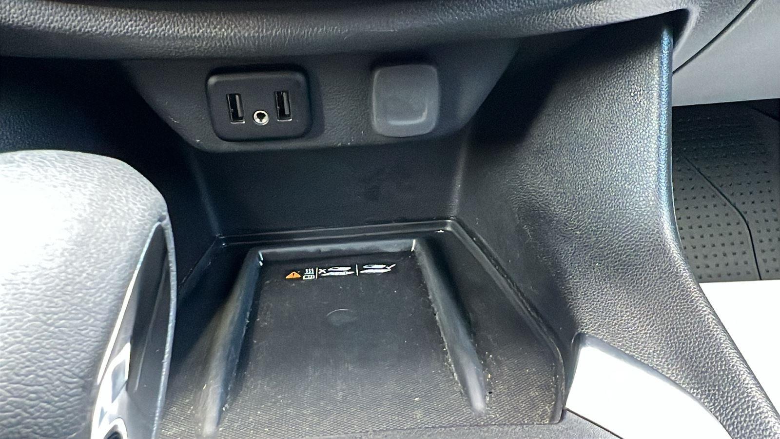 2023 Chevrolet Traverse LT Cloth at Chevrolet & GMC Titusville