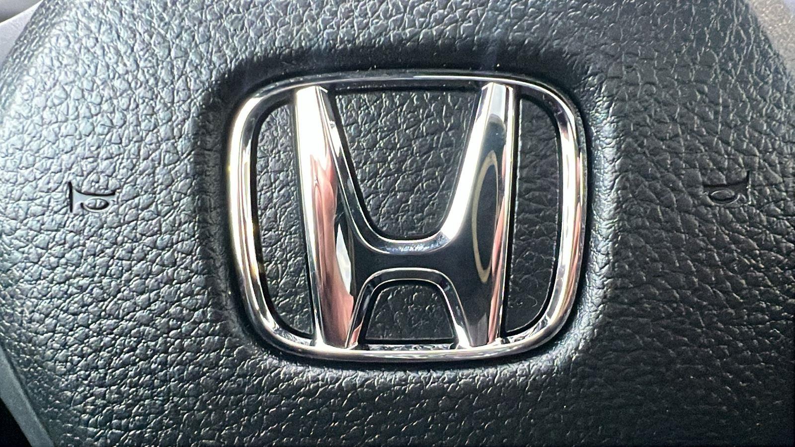 2026 Honda Passport TrailSport Blackout at Altoona Honda