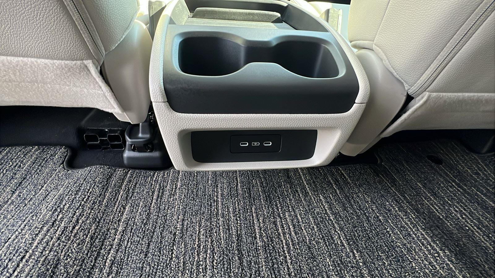 2026 Honda Odyssey EX-L at Altoona Honda