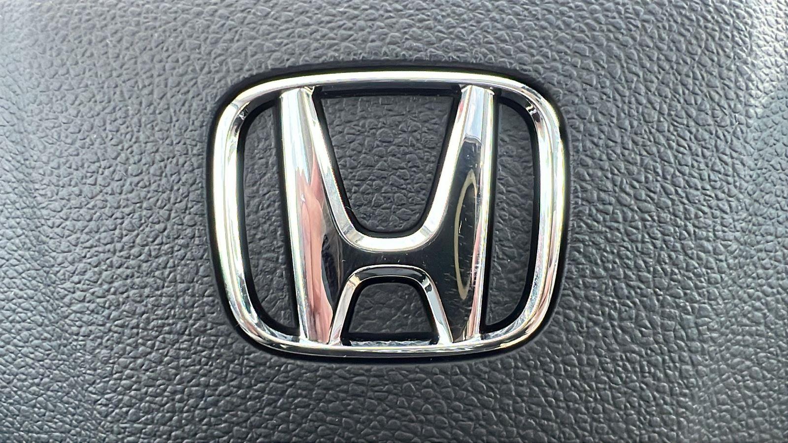 2026 Honda Odyssey EX-L at Altoona Honda