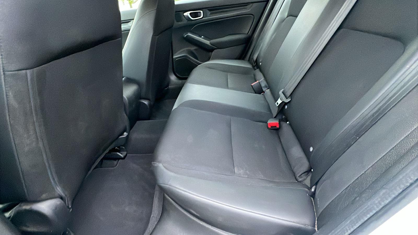 2024 Honda Civic Sport at Altoona Honda