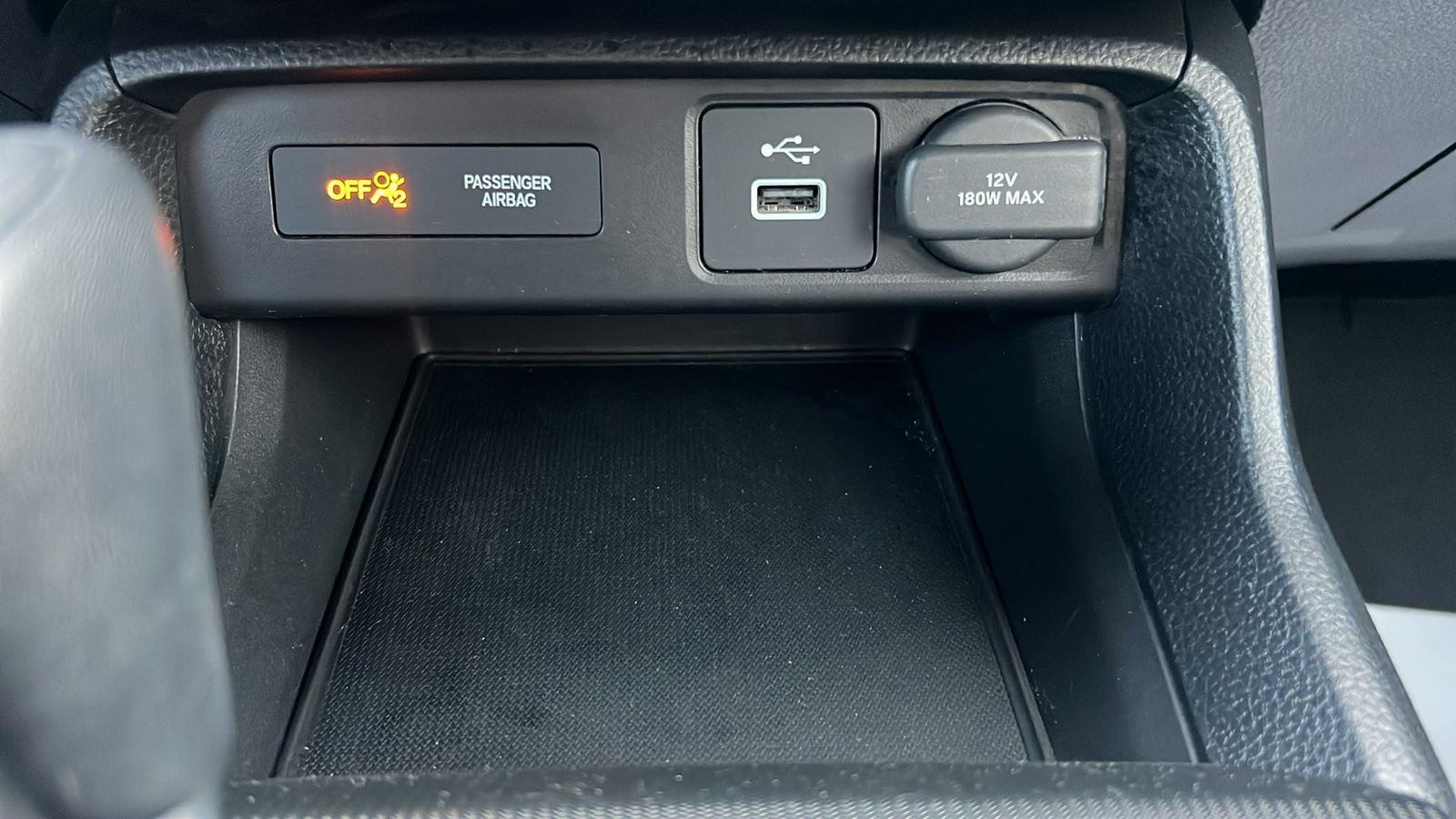 2024 Honda Civic Sport at Altoona Honda