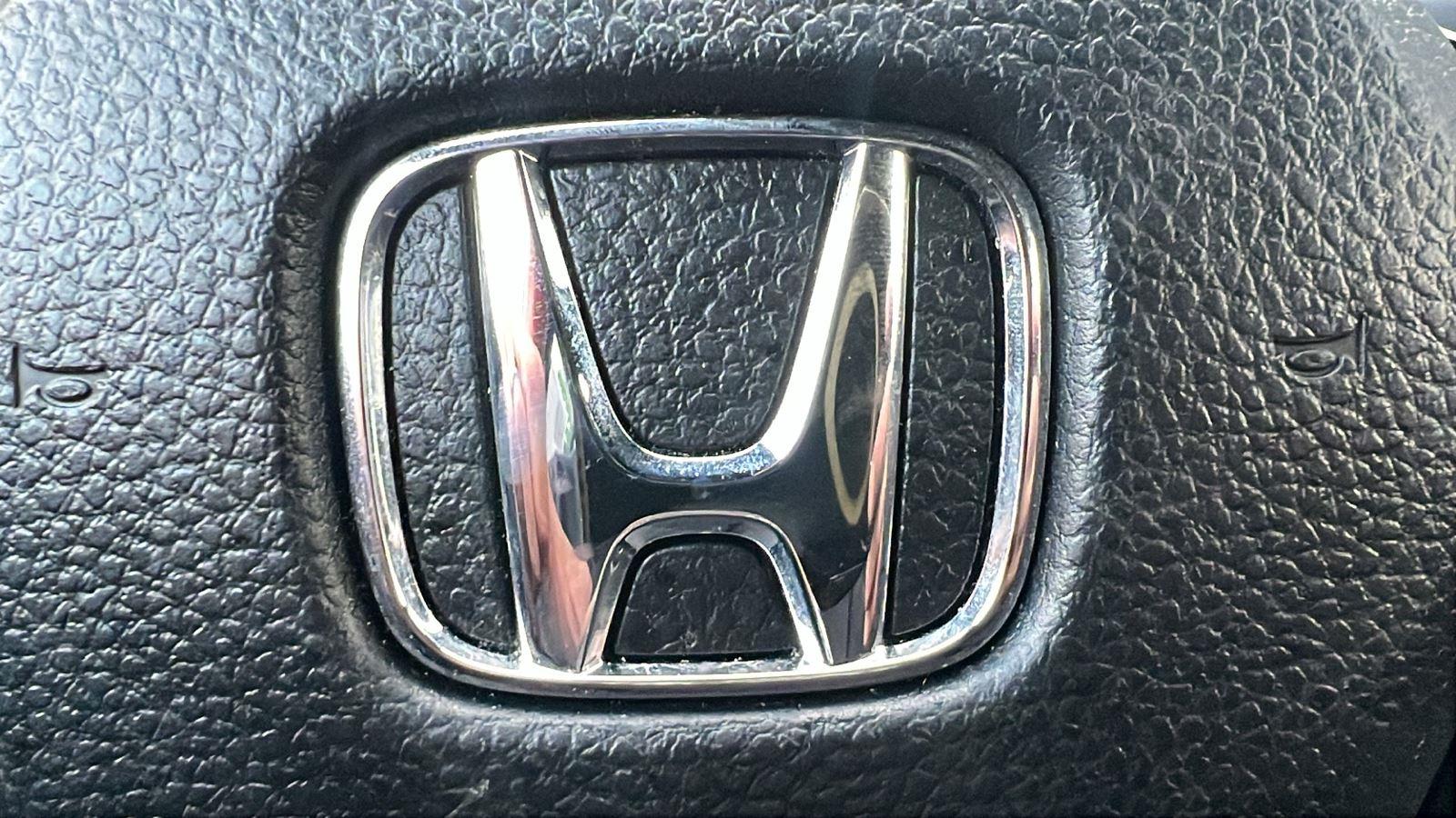 2024 Honda Civic Sport at Altoona Honda