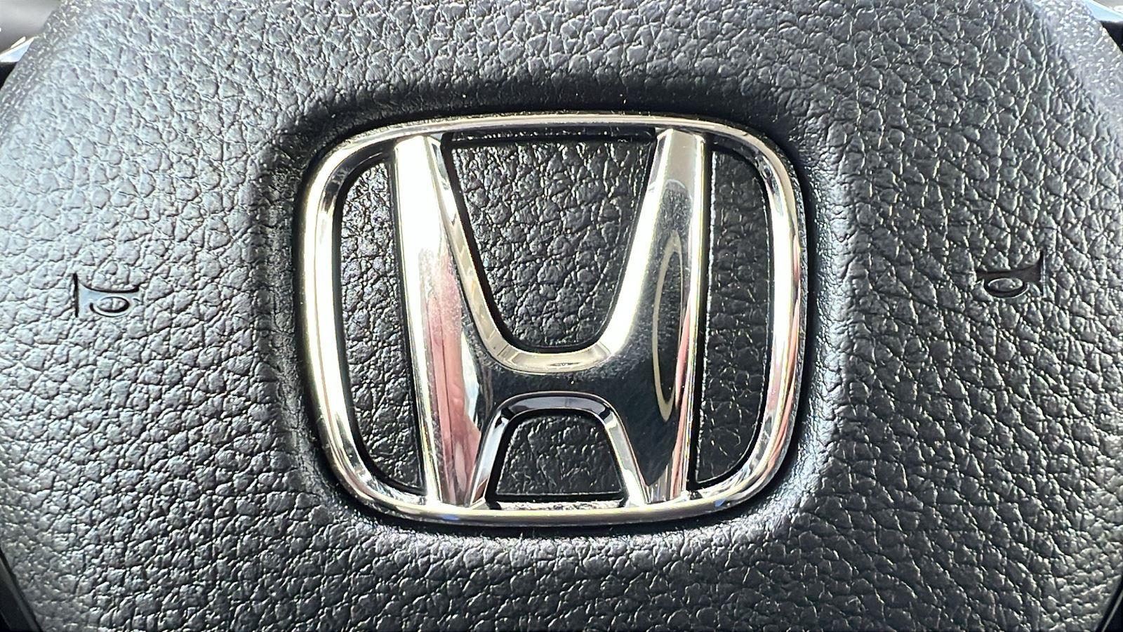 2026 Honda Pilot EX-L at Altoona Honda