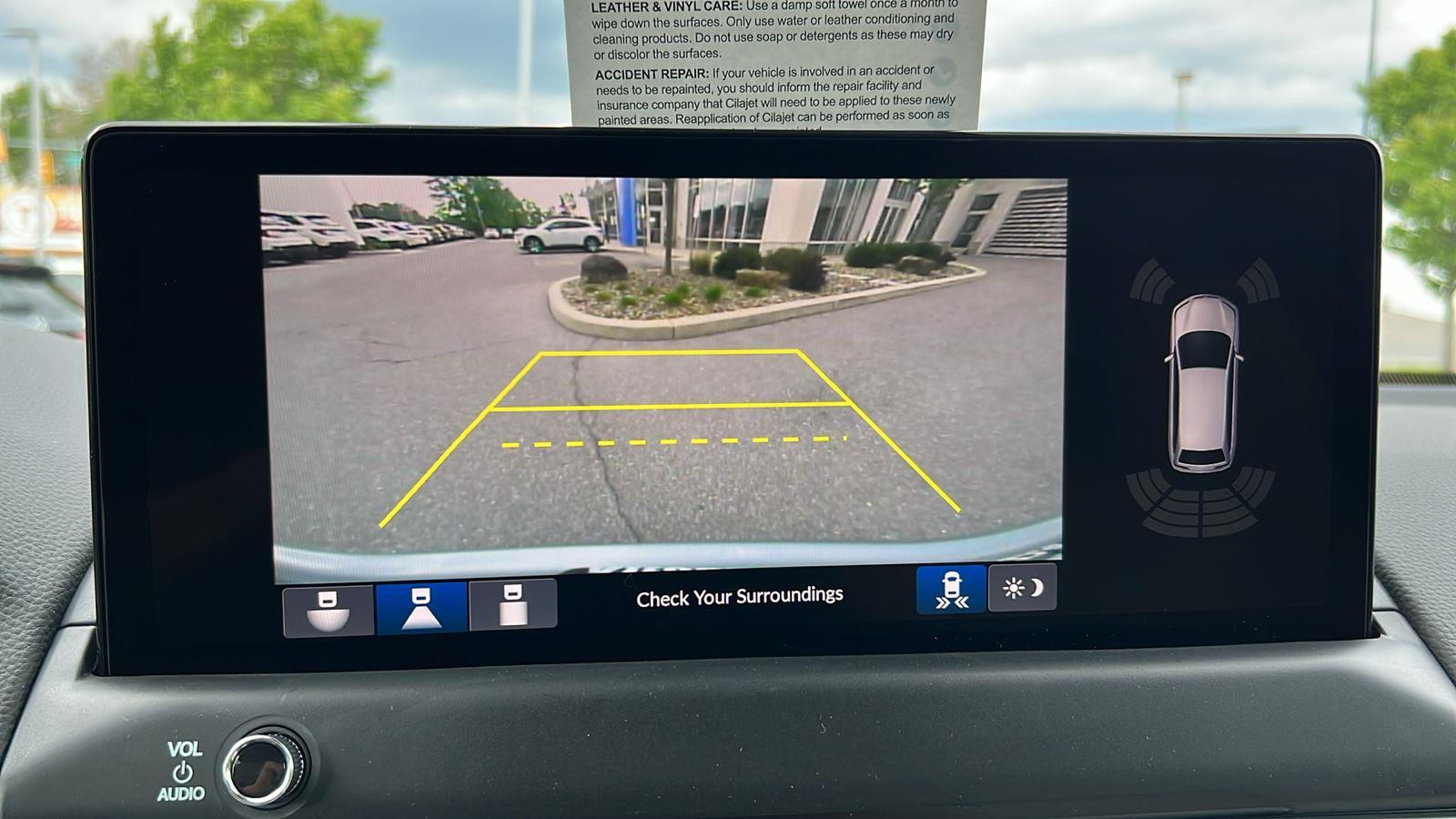 2026 Honda Pilot EX-L at Altoona Honda