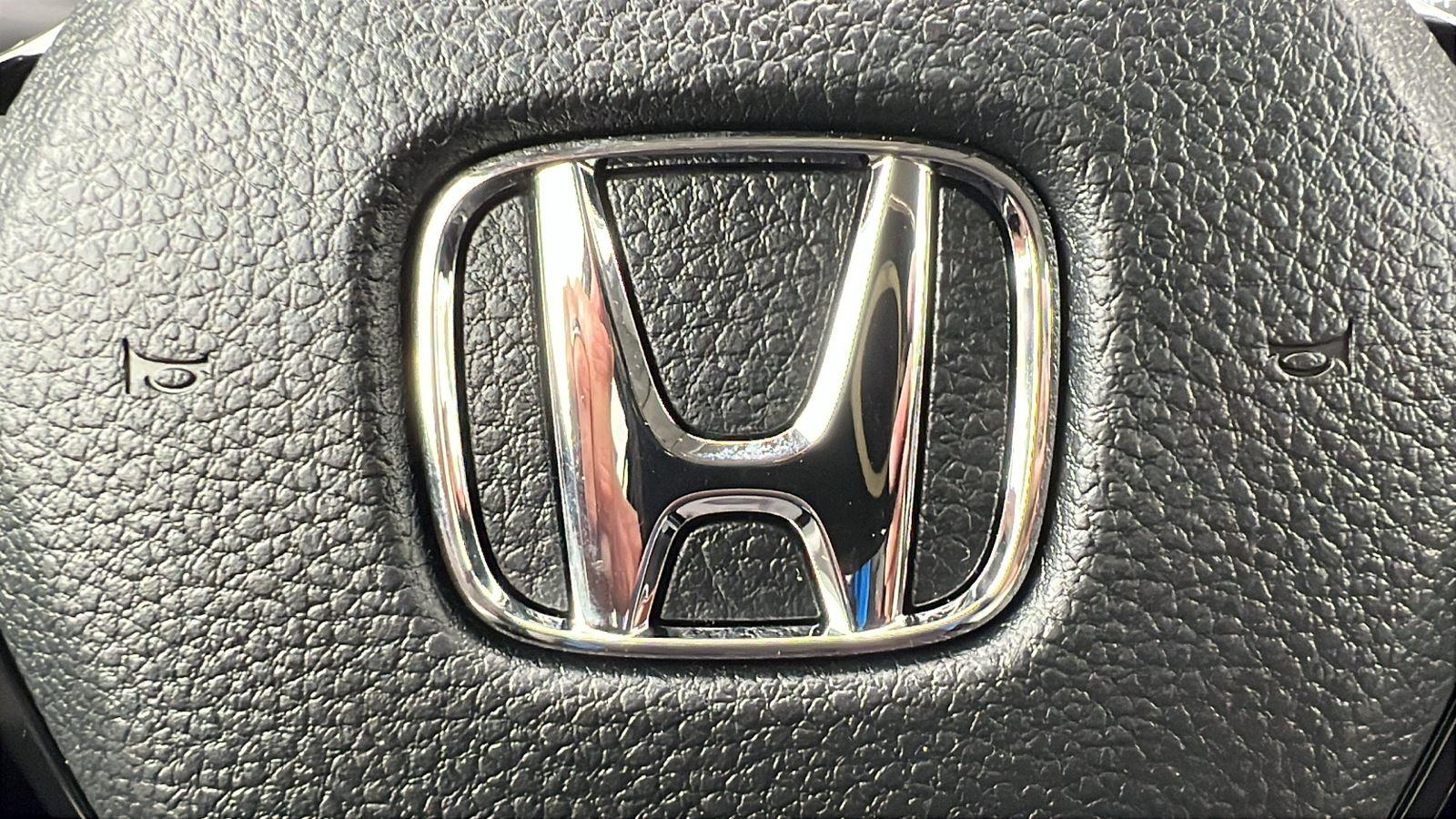 2026 Honda Pilot EX-L at Altoona Honda