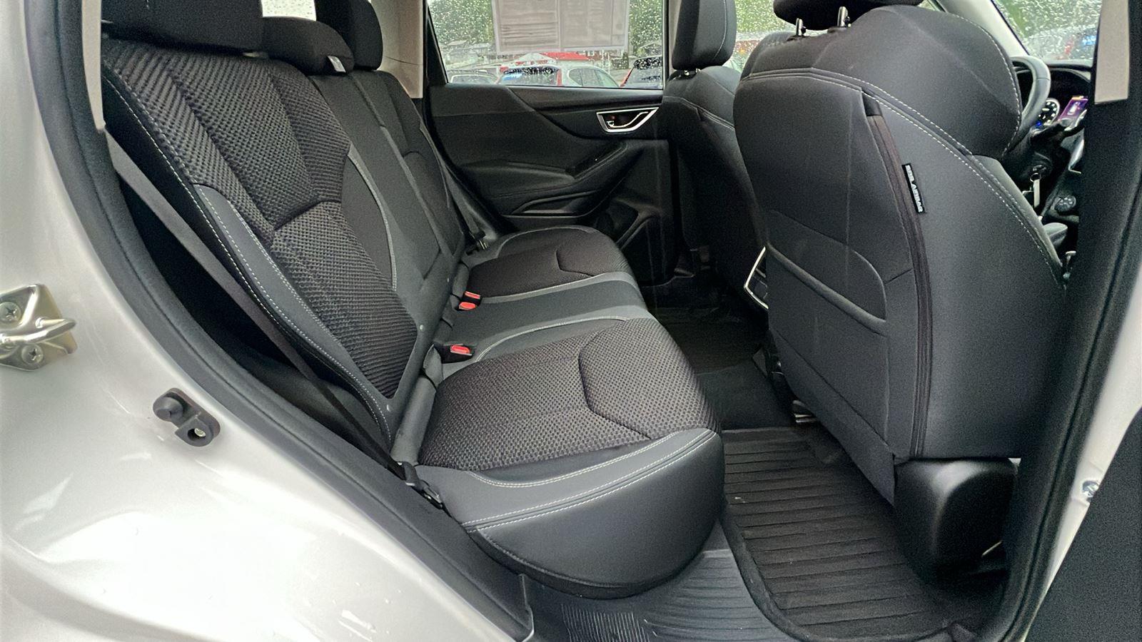 2020 Subaru Forester Premium at Three Rivers CJD