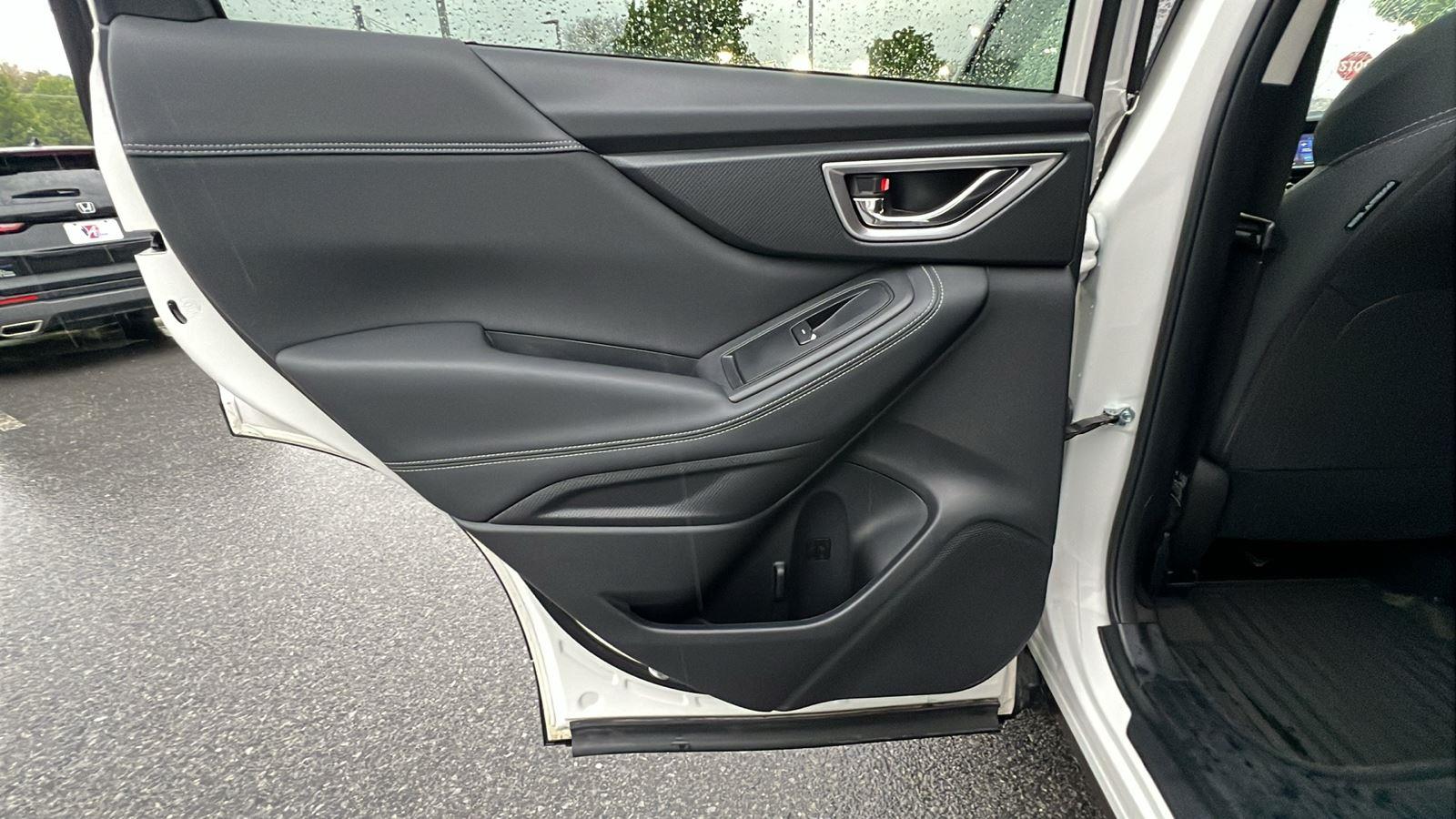 2020 Subaru Forester Premium at Three Rivers CJD