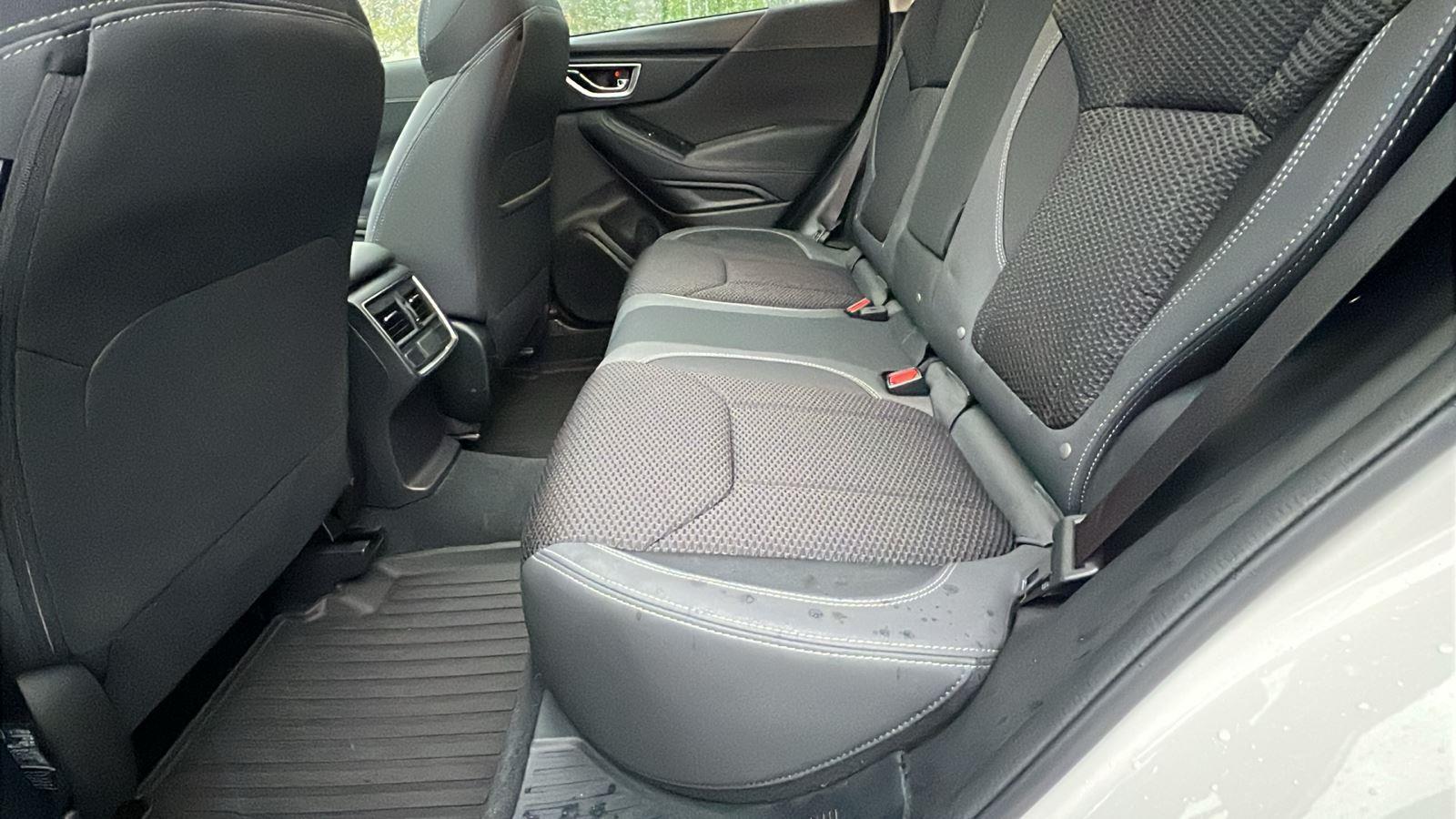 2020 Subaru Forester Premium at Three Rivers CJD