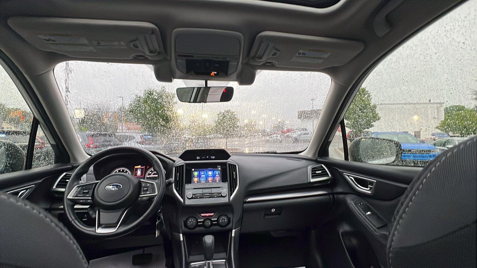 2020 Subaru Forester Premium at Three Rivers CJD
