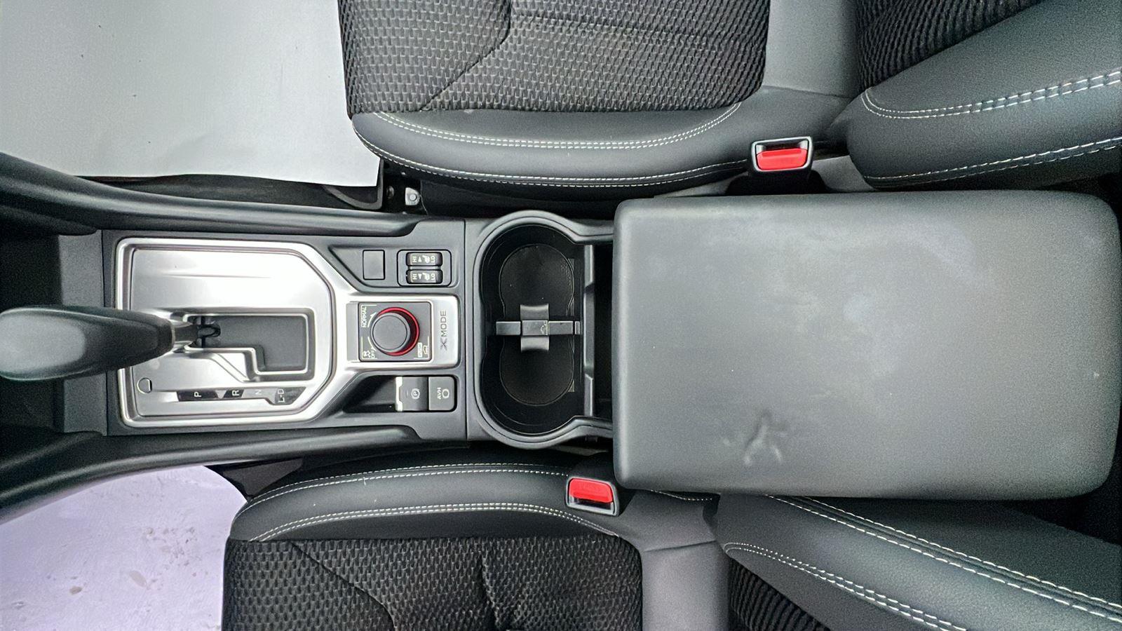 2020 Subaru Forester Premium at Three Rivers CJD