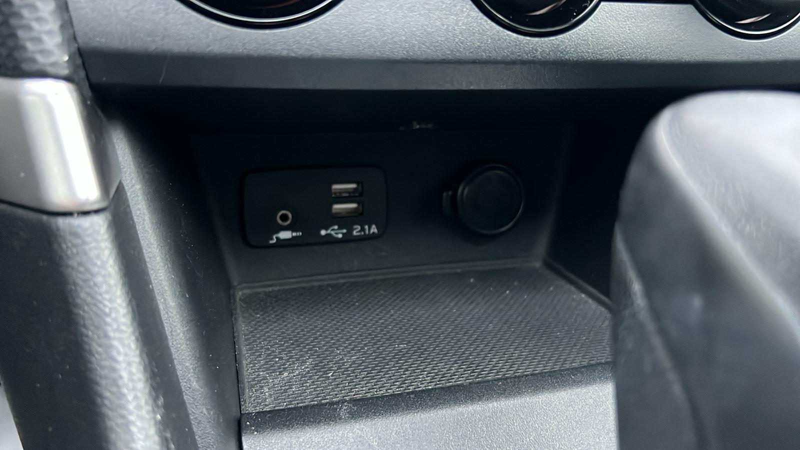 2020 Subaru Forester Premium at Three Rivers CJD
