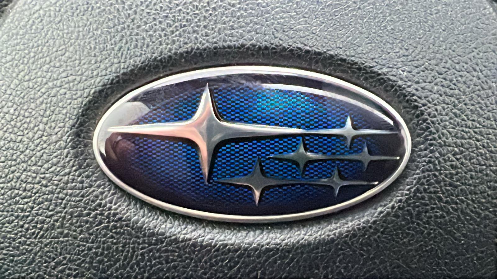 2020 Subaru Forester Premium at Three Rivers CJD