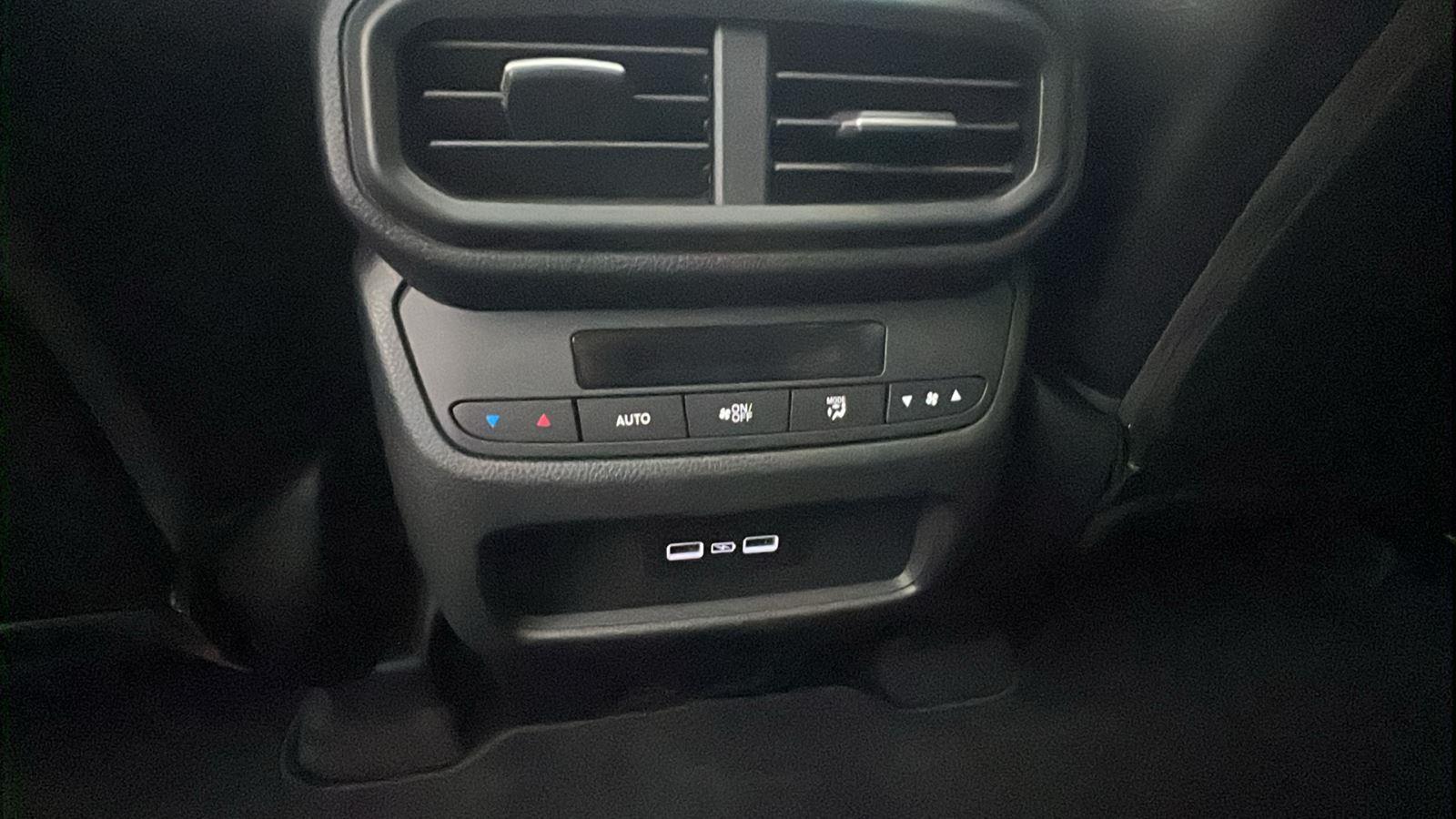 2023 Honda Pilot Touring at Altoona Honda