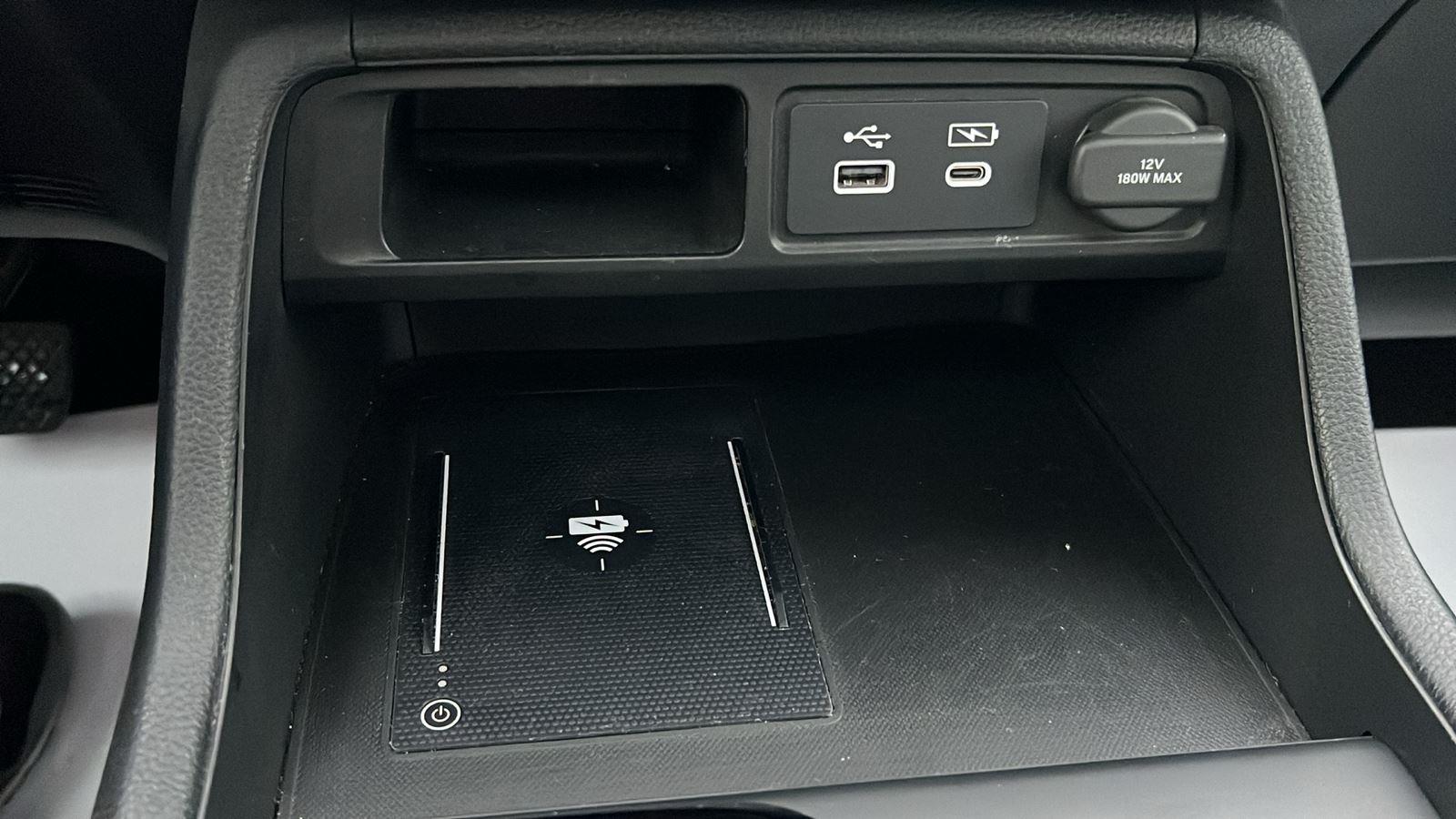 2023 Honda Pilot Touring at Altoona Honda
