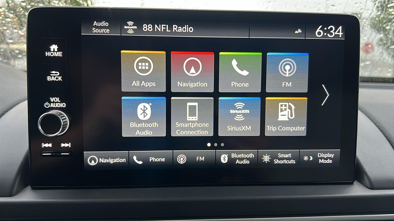 2023 Honda Pilot Touring at Altoona Honda