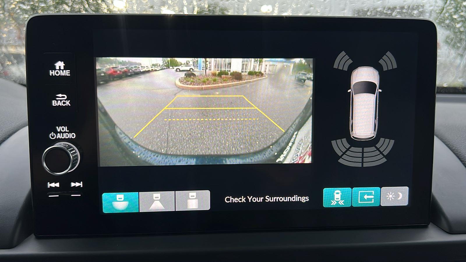 2023 Honda Pilot Touring at Altoona Honda