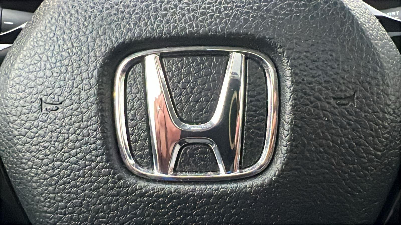 2023 Honda Pilot Touring at Altoona Honda