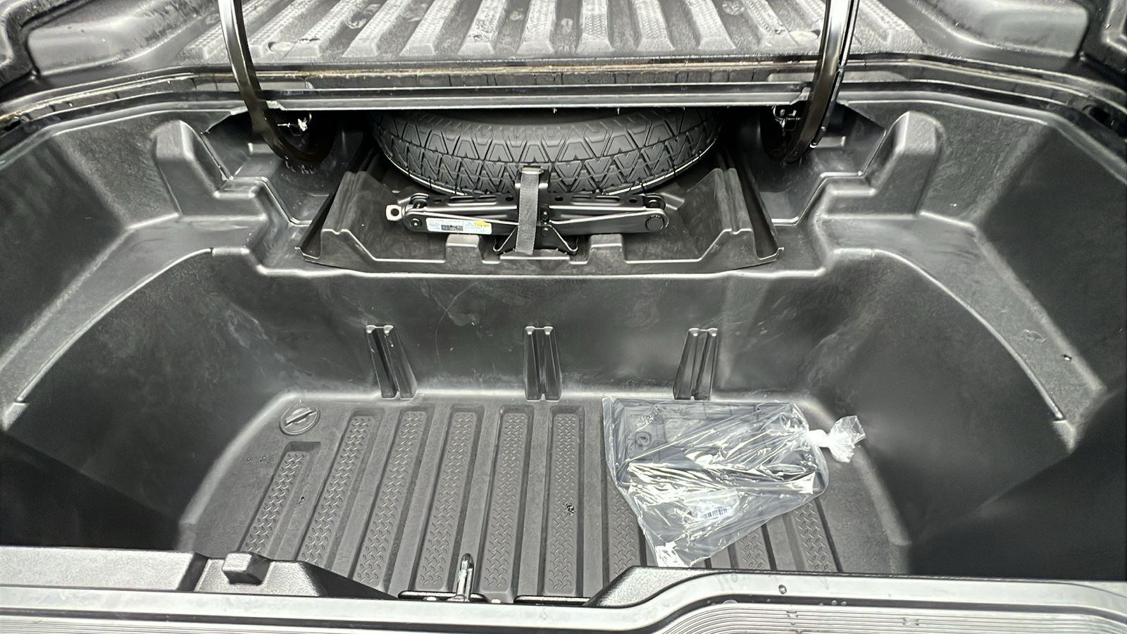 2026 Honda Ridgeline Sport at Three Rivers CJD