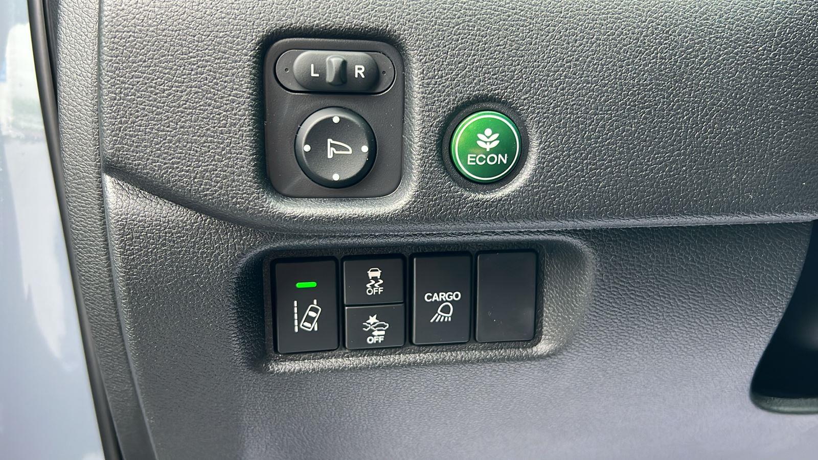 2026 Honda Ridgeline Sport at Three Rivers CJD