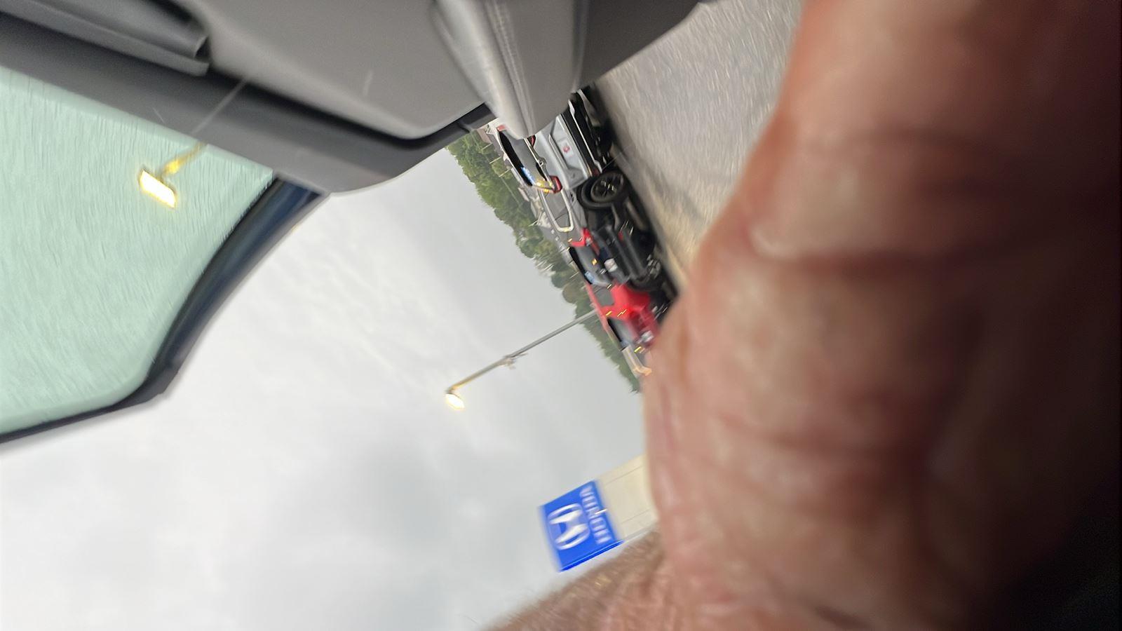 2023 Honda Pilot Touring at Altoona Honda