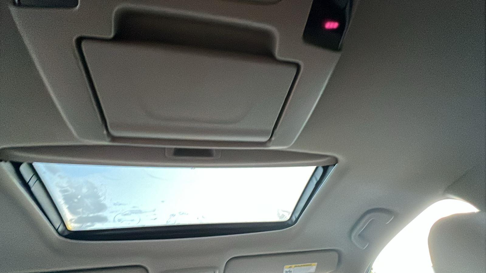 2019 Honda Pilot Touring at Nick Chevrolet