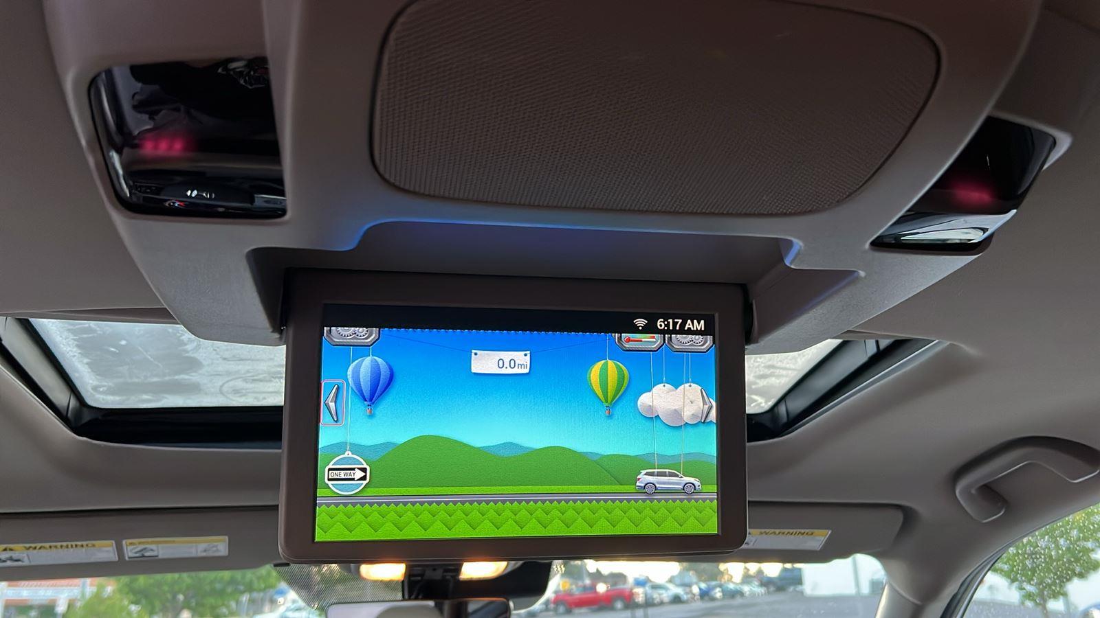 2019 Honda Pilot Touring at Nick Chevrolet