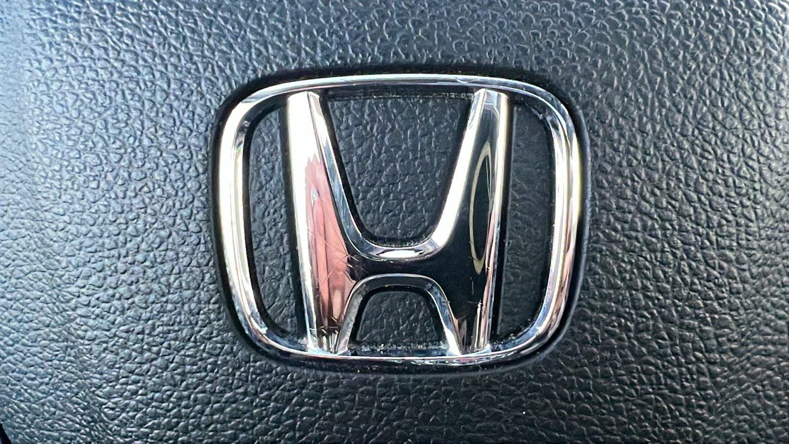 2019 Honda Pilot Touring at Nick Chevrolet