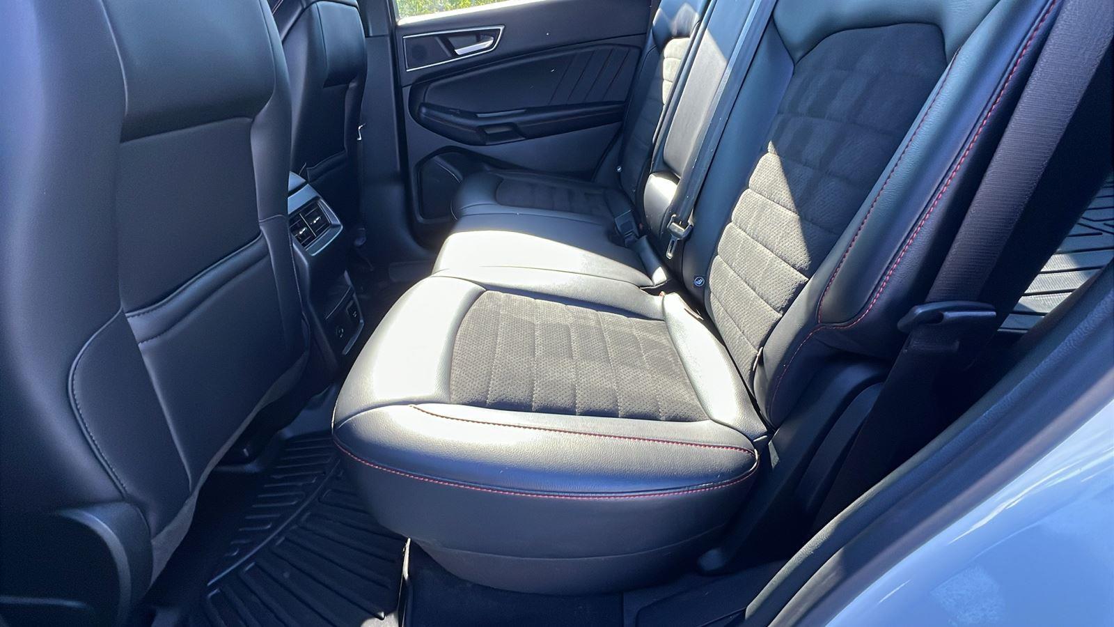2022 Ford Edge ST-Line at Baglier Buick GMC Mazda