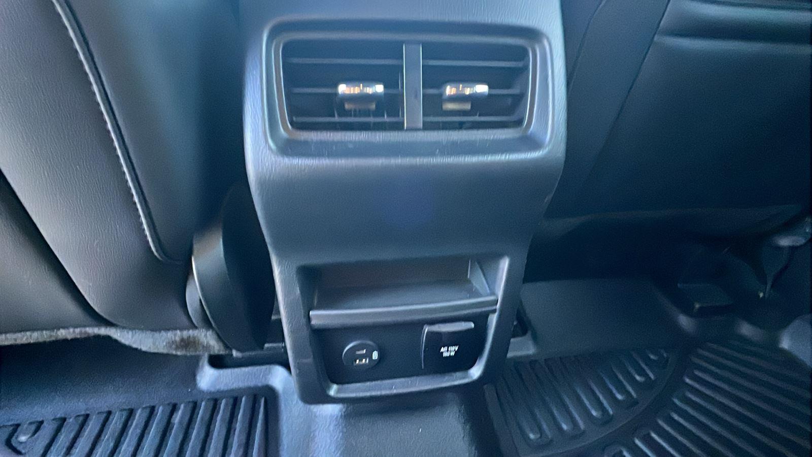 2022 Ford Edge ST-Line at Baglier Buick GMC Mazda
