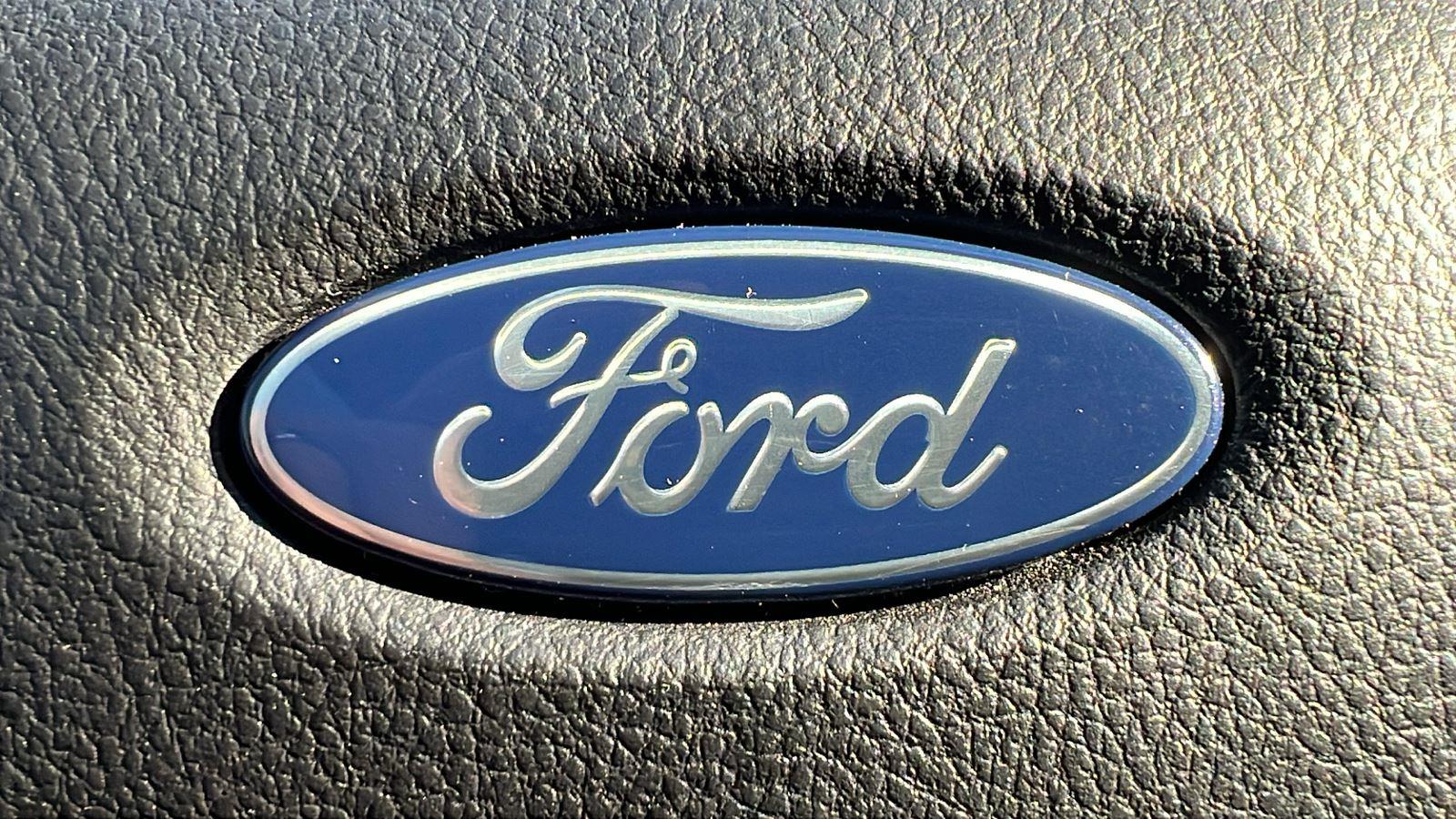 2022 Ford Edge ST-Line at Baglier Buick GMC Mazda