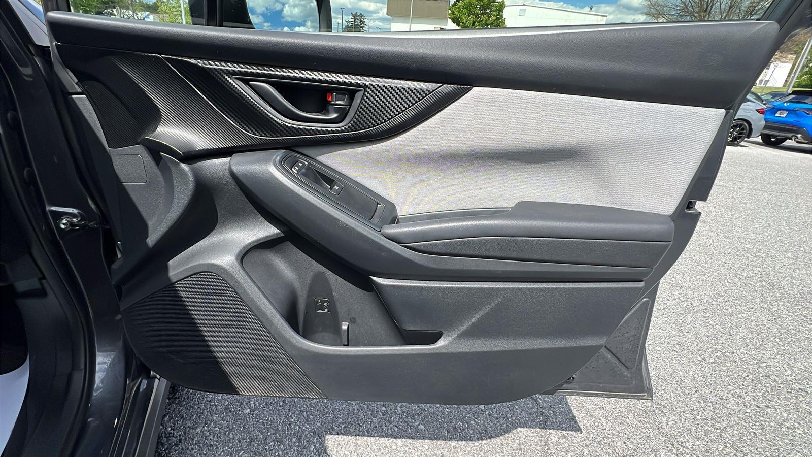 2020 Subaru Crosstrek Premium at Diehl Automotive