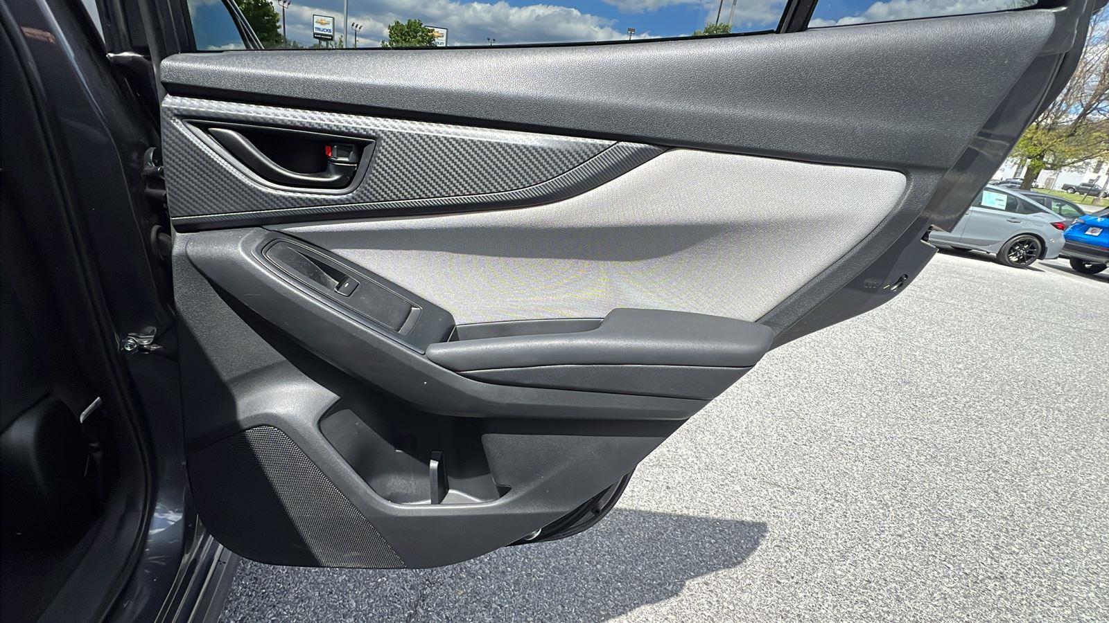 2020 Subaru Crosstrek Premium at Diehl Automotive
