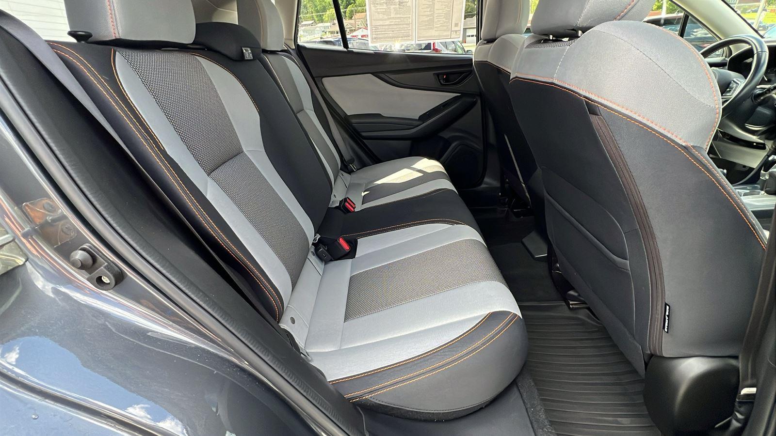 2020 Subaru Crosstrek Premium at Diehl Automotive