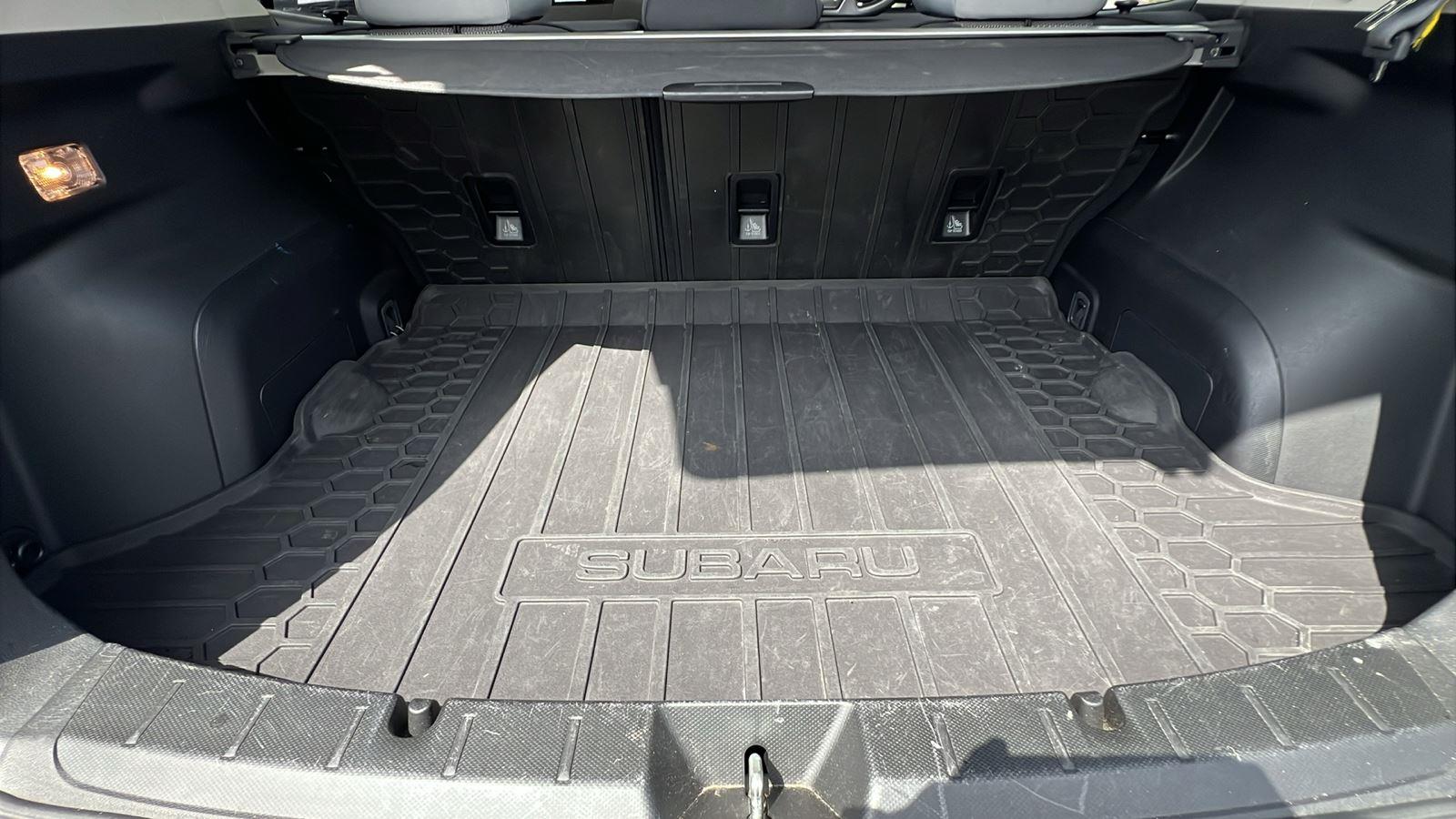 2020 Subaru Crosstrek Premium at Diehl Automotive