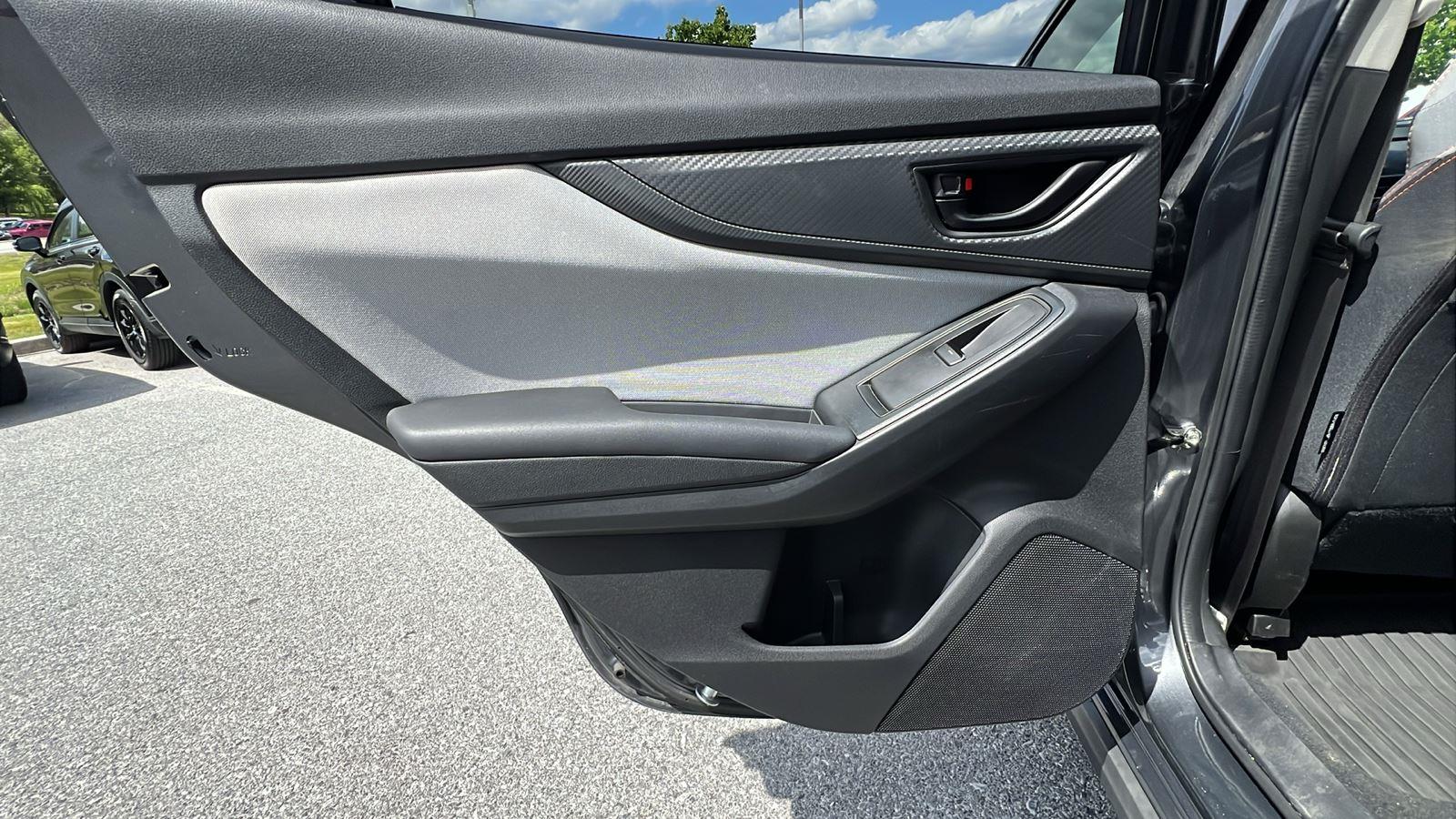 2020 Subaru Crosstrek Premium at Diehl Automotive