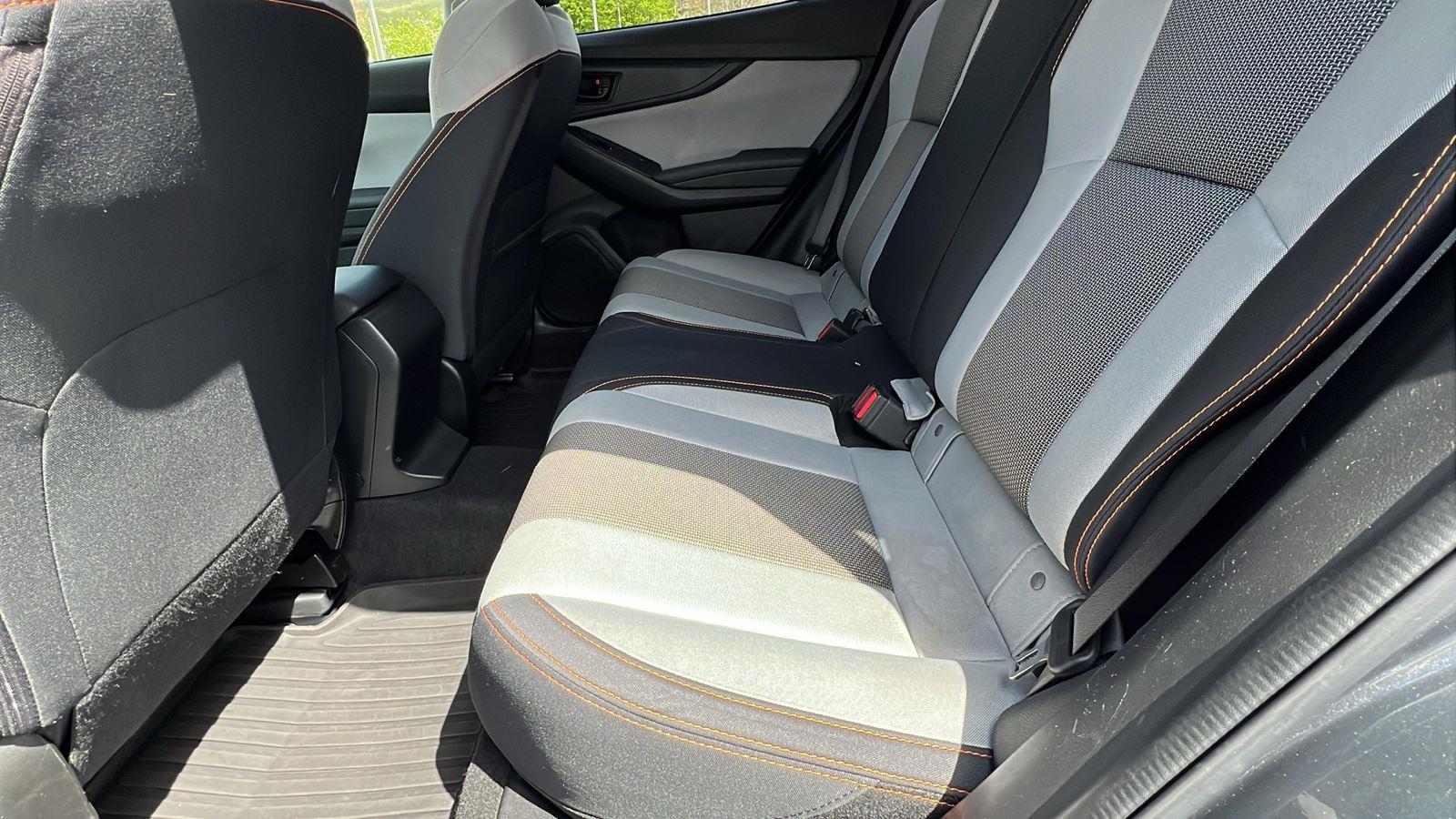 2020 Subaru Crosstrek Premium at Diehl Automotive