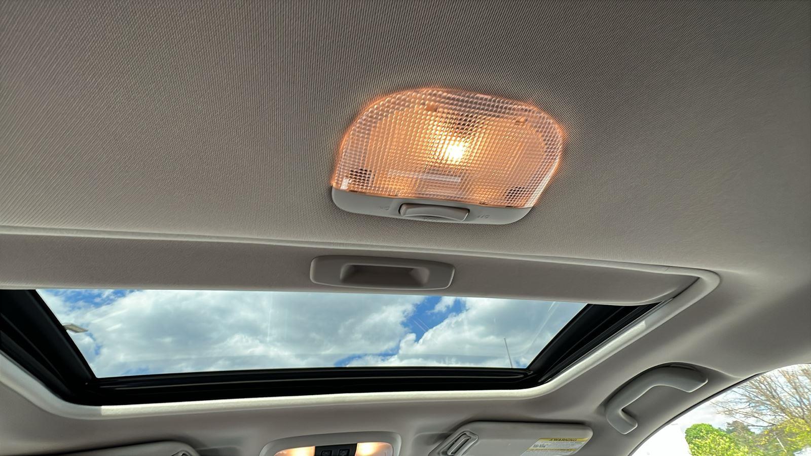2020 Subaru Crosstrek Premium at Diehl Automotive