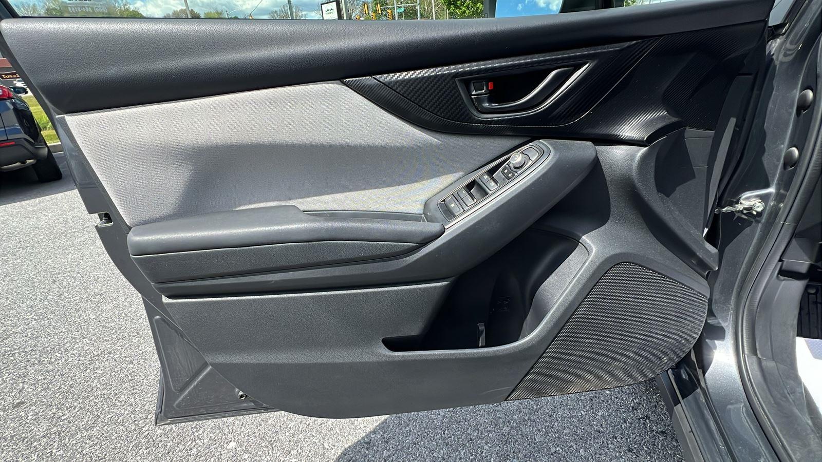 2020 Subaru Crosstrek Premium at Diehl Automotive