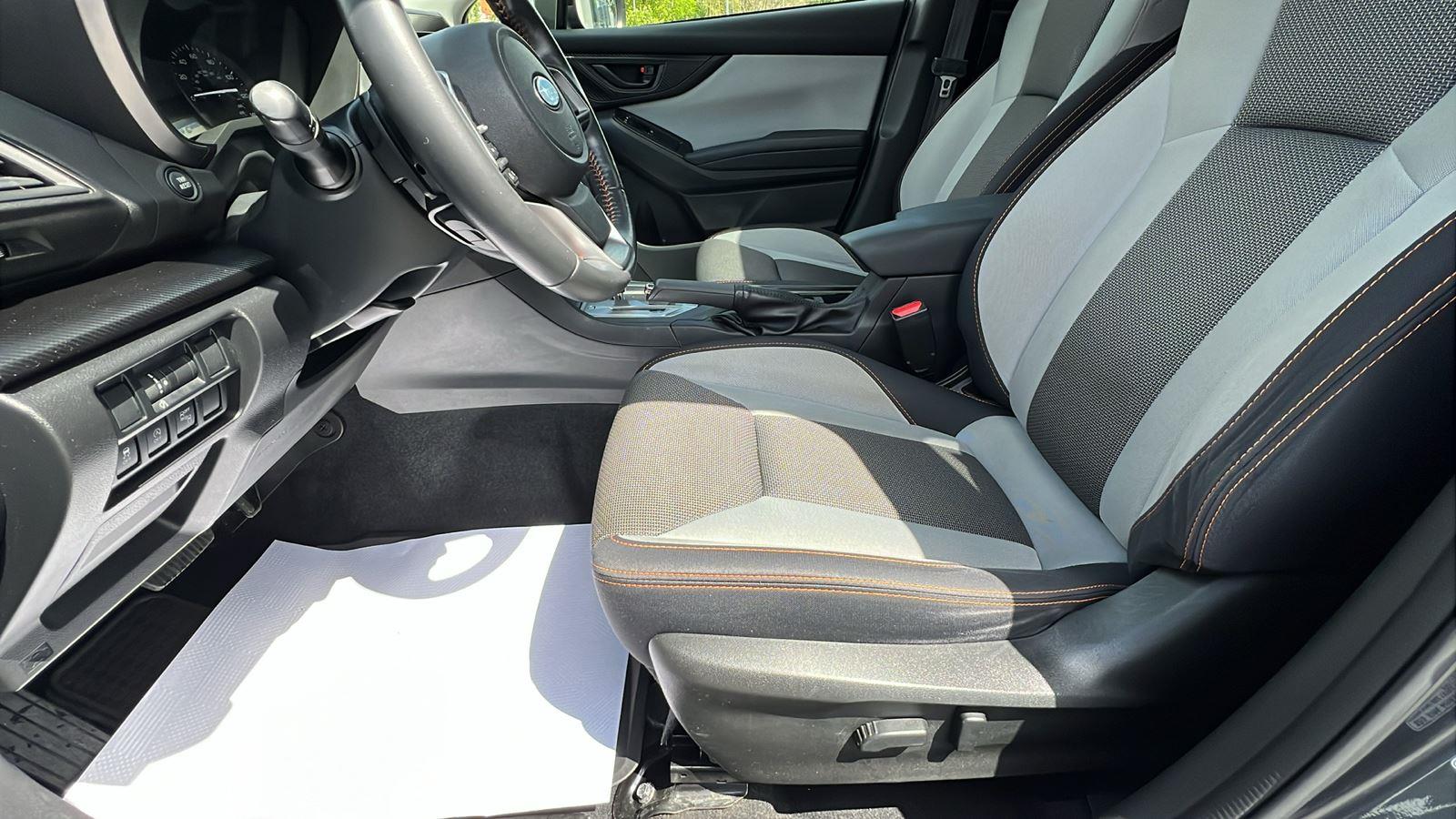 2020 Subaru Crosstrek Premium at Diehl Automotive