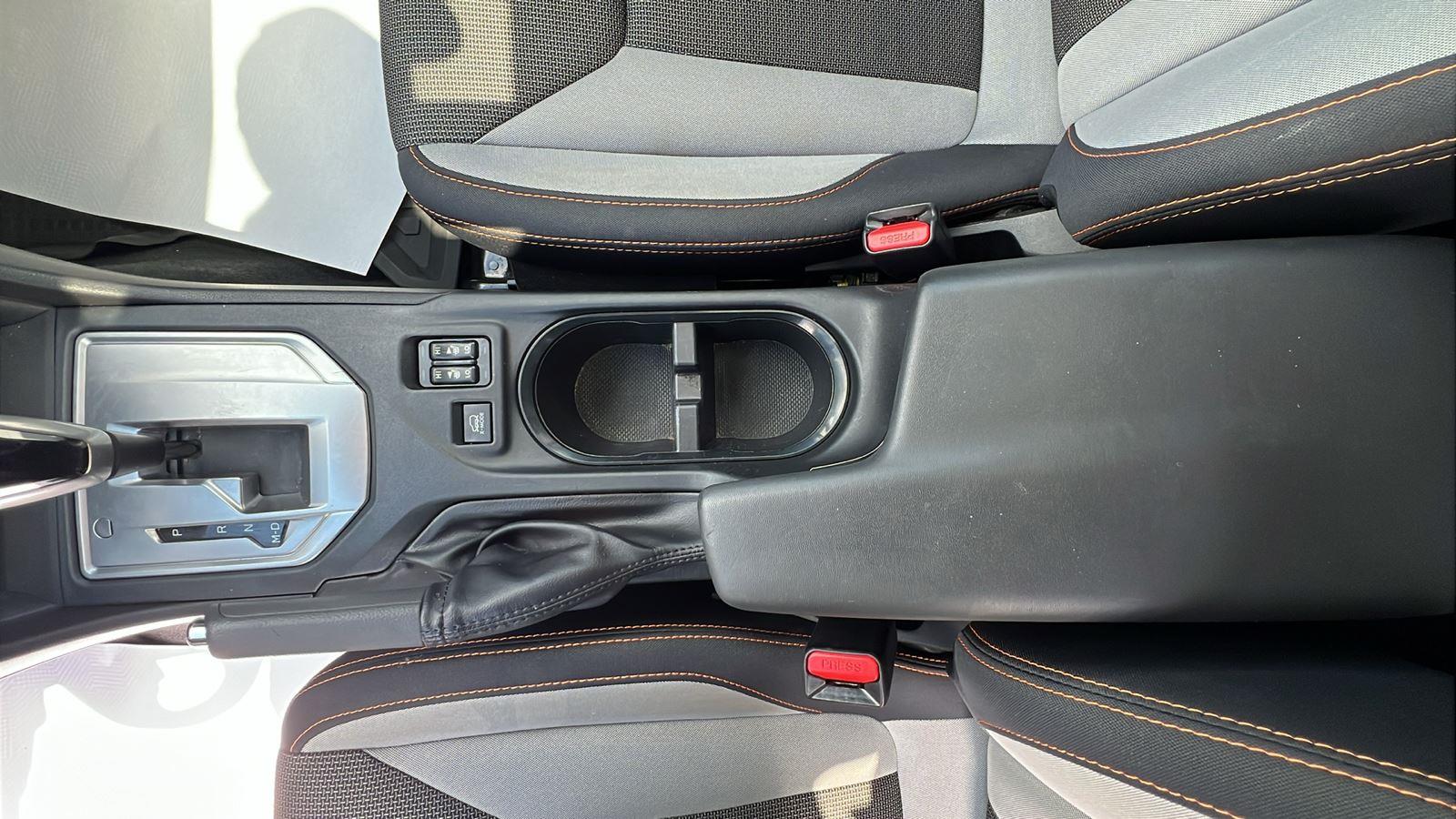 2020 Subaru Crosstrek Premium at Diehl Automotive