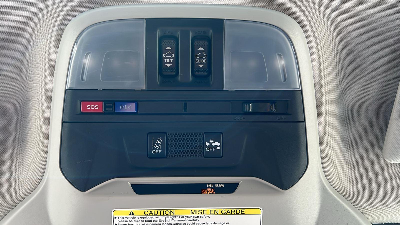 2020 Subaru Crosstrek Premium at Diehl Automotive
