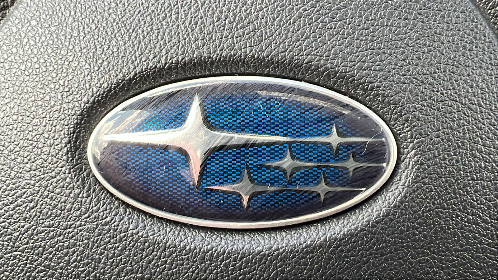 2020 Subaru Crosstrek Premium at Diehl Automotive