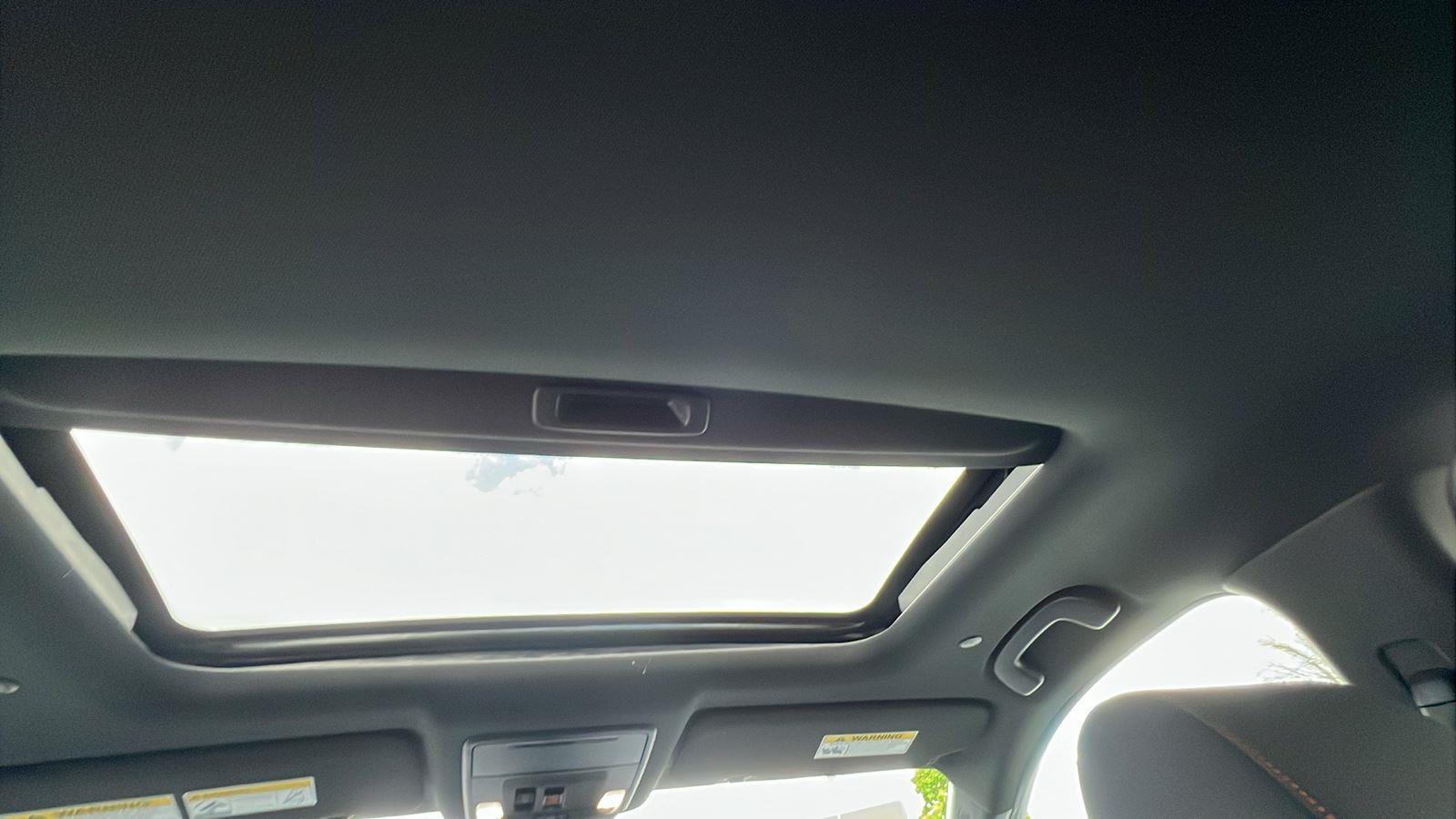 2026 Honda CR-V Hybrid Sport at Altoona Honda